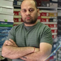 Aditya Kaushal