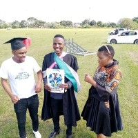 Lungelo Blessing