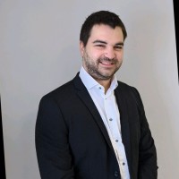 Mathieu Auger