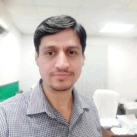 Zahid Shah
