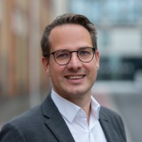Jochen Metzger