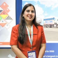 Soma Thakur