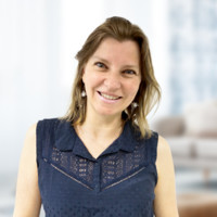 Valérie Delefortrie