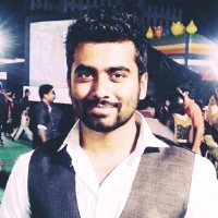 VIKRANT CHAUBEY