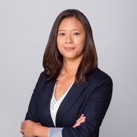 Vicky Tran