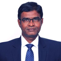 Jaya Prakash M