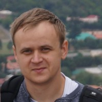 Александр Провоторов