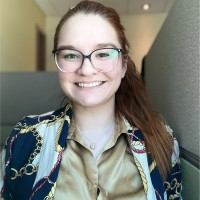 Gabrielle S. Allard, Avocate