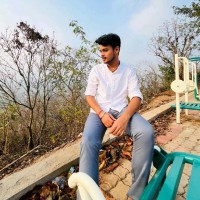 Ankit Kumar khatua
