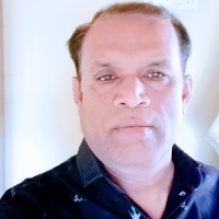 Mahendra Gaur