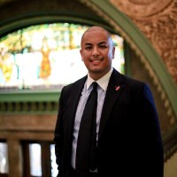 Joshua De Villa
