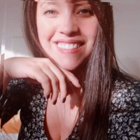 Patricia  Coolet Santibañez Reyes