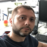 Carlo Giorgi