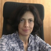 Yulia Bakin