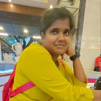 Ranjitha pandiyan