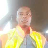 Jackson Muvhuti