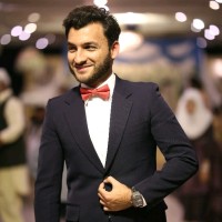 Hamza Fayyaz Bashir