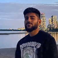 Sohaib Lodhi