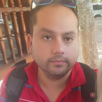 Misael Cifuentes