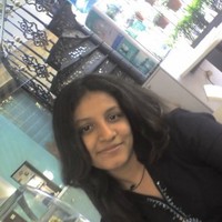 Ashvi Madhani