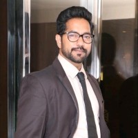 Rajesh Kanhai