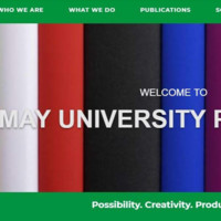 May University Press Limited