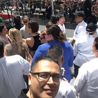 Israel Gonzalez