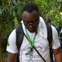 Jean Claude DUSABIMANA