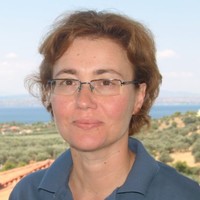 Anna Belehaki