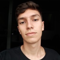 Lucas de Oliveira Ferreira