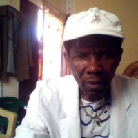 Yves Yvon