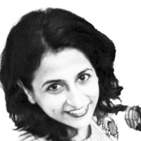 Rakhee Gupta