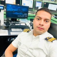 Briam Romario Salva Calero