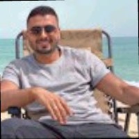 Mostafa Khalifa
