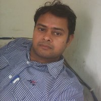 Naresh Kumar Sharma