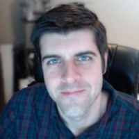 Aaron Sudholt