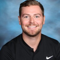 Alex Dunlap