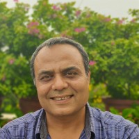 Dhaval Shah