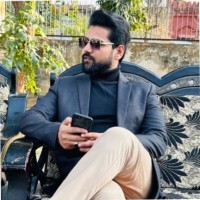 Faizan Ilahi