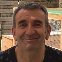 Eric Groneau