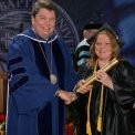 Cynthia Thompson, Mba