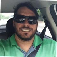 Geraldo Marques