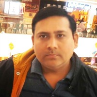 Murali Krishna Iyyunni