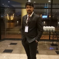 Praveen Cb