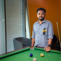 Mohammed Ramees K V