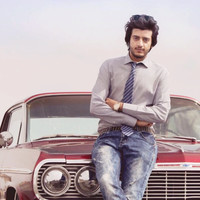 Rami Alzhrani