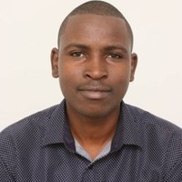 Bernard Maina