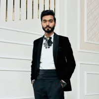 Ubaid Ur Rehman