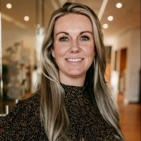 Kirsten Reijnders