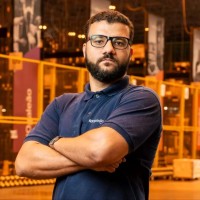 Geison Da Silva Mendonça